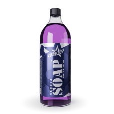 UNISTAR Nebula SOAP liquid anaesthetic soap - 1 L