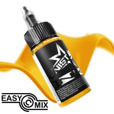 UNISTAR INK - Top Basic Yellow - 30 ml