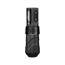 FK Irons Flux Max Black Ops 4,0mm stroke / 1 powerbolt II