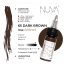 Nuva Colors - Pigmenty na obočí - Varianty: Soft Brown