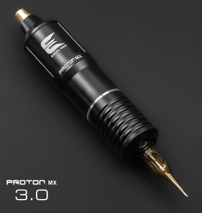 Equaliser Proton MX 3.0 MM