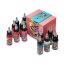 XTreme Ink - MEOW MEOW Cartoon Set 12 x 30 ml