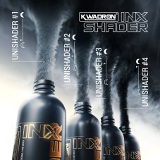 Kwadron INX UniShader – 120 ml