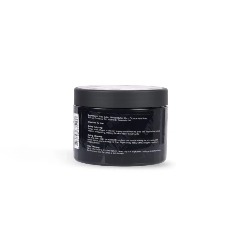 Dynamic Butter - 240 ml