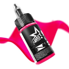 UNISTAR INK - Neon Pink - 30 ml