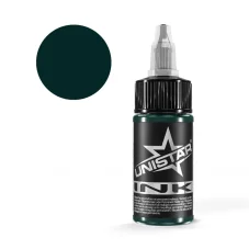 UNISTAR INK - Muted Green - 30 ml