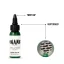 Dynamic Tattoo Ink Leaf Green - 120 ml