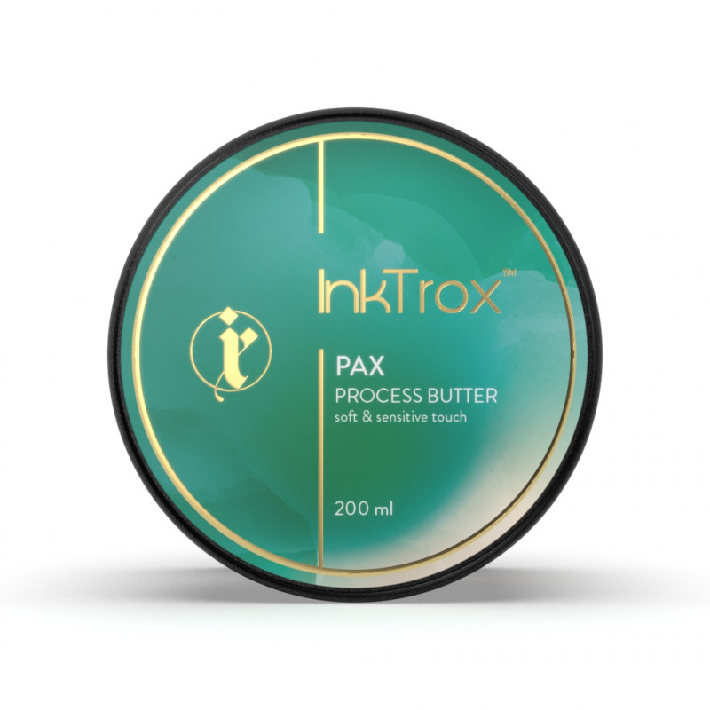 InkTrox Pax tattoo butter/muss - 200 ml