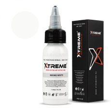 Xtreme Ink - Mixing White - 30 ml