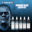 Xtreme Ink - Opaque Blue Set - 5 x 30 ml