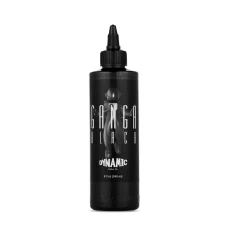 Dynamic  Tattoo Ink Ganga Black - 240 ml
