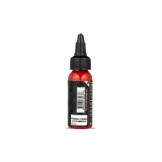 Dynamic Platinum Tattoo Ink Crimson Red - 30 ml