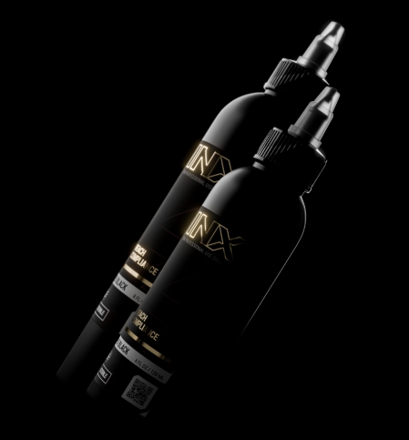 Tattoo Set: PROFESIONAL