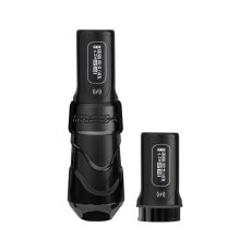 FK Irons Flux Max Stealth 4,0mm stroke / 2 powerbolts II