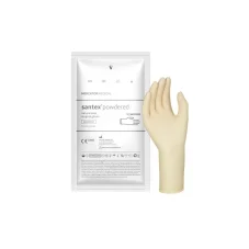 Sterilní Latexové rukavice - 1 pár