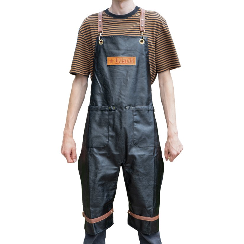 UNISTAR Ochranná zástěra