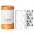 PEPAX SUFU Tattoo Protection Film Roll - 10 cm x 10 m
