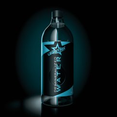 UNISTAR Demineralized Water - 1 l