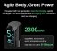 OG FURY Pionner  II Wireless Silver 4,2 mm stroke