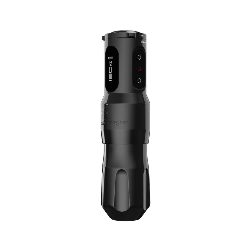 FK Irons ONE Adjust Stealth