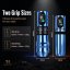 D2 Pro Adjustable Stroke Wireless Tattoo Pen Machine