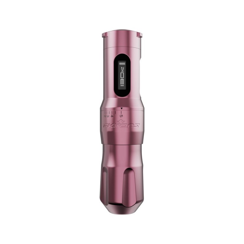 FK Irons ONE Adjust Pop Pink