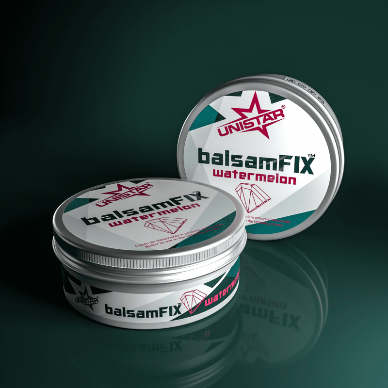 UNISTAR balsamFIX Watermelon - 200 ml
