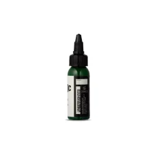 Dynamic Tattoo Ink Leaf Green - 120 ml