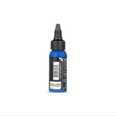 Dynamic Platinum Tattoo Ink Azure Blue - 30 ml