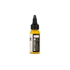 Dynamic Tattoo Ink Canary Yellow - 120 ml