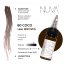 Nuva Colors - Pigmenty na obočí - Varianty: Soft Brown