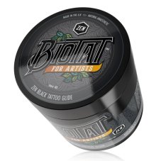 Biotat Tattoo Black Glide Zen - 500 g