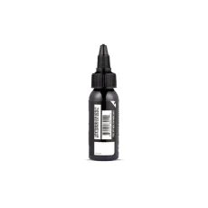 Dynamic Tattoo Ink Ganga Black - 30 ml