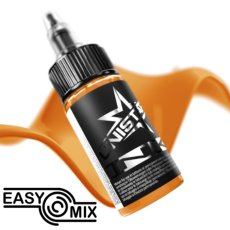 UNISTAR INK - Top Basic Light Orange - 30 ml