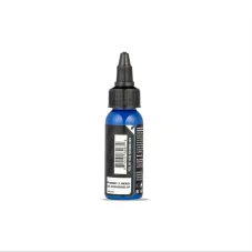 Dynamic Platinum Tattoo Ink Cobalt Blue - 30 ml