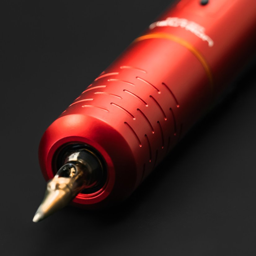 EQUALISER WIRELESS NEUTRON PEN RED 4,0 mm