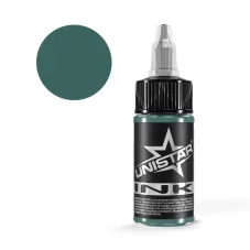 UNISTAR INK - Tiki Teal - 30 ml
