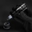 UNISTAR INK - Top Basic Black - 30 ml