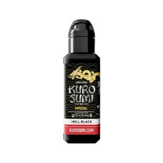 Kuro Sumi Imperial - Hell Black - 44 ml