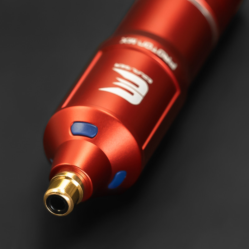 Equaliser Proton MX 3.5 MM - Barva: Army Green