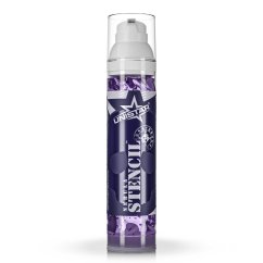 UNISTAR Nebula stencil - 90 ml