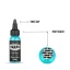 Dynamic Platinum Tattoo Ink Baby Blue - 30 ml