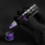 UNISTAR INK - Eggplant Purple - 30 ml