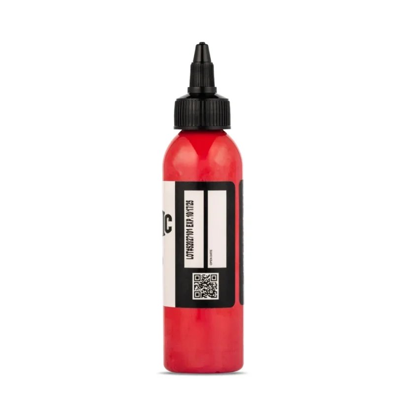 Dynamic Tattoo Ink Hot Pink - 30 ml
