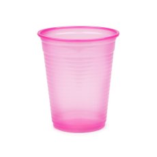 Jednorázové kelímky na vodu 180 ml - 100 ks