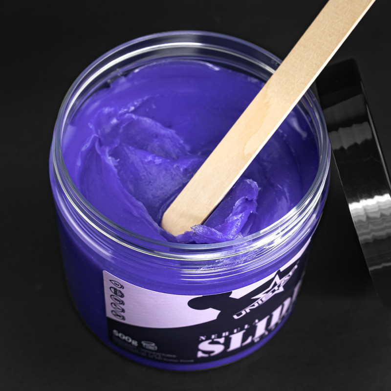 UNISTAR NEBULA SLIDE Anaesthetic - 500 g
