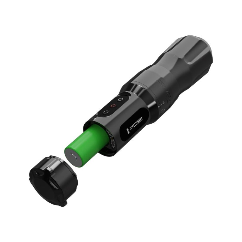 FK Irons ONE Adjust Stealth