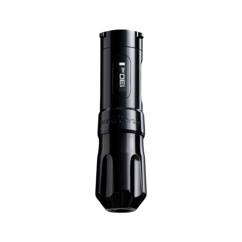 FK One Update Tattoo Machine - Stealth - Varianty: 4,0 mm