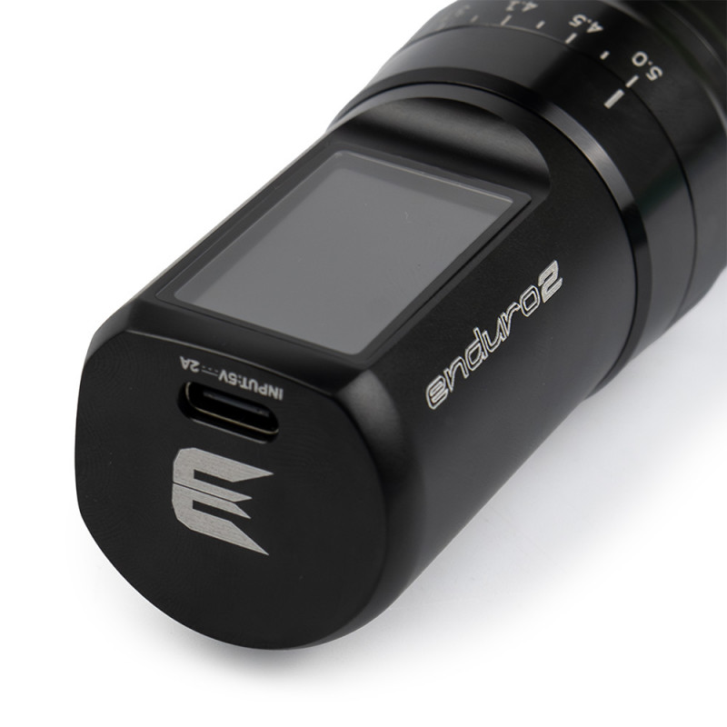 Equaliser Enduro2