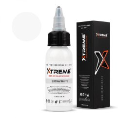 Xtreme Ink - Extra White - 30 ml
